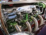 Duesenberg SJ494/2515 Convertible Berline LWB by LeBaron 1934 года